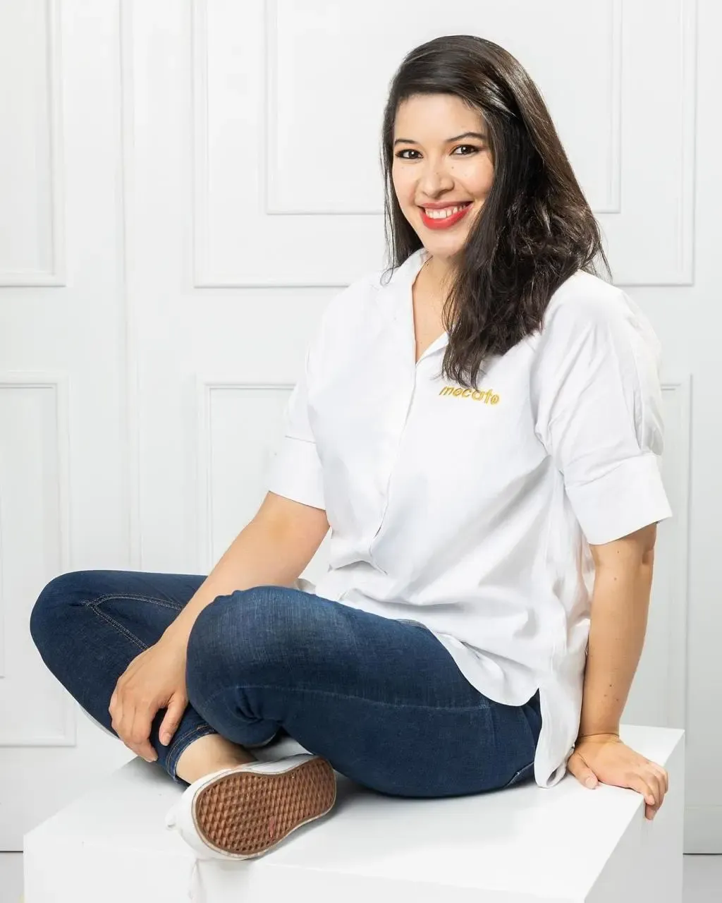 Mónica Catocho